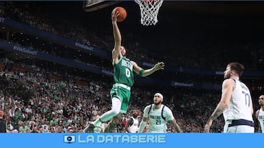 Boston Celtics están a la venta: ¿cuáles son las franquicias más caras de la NBA?