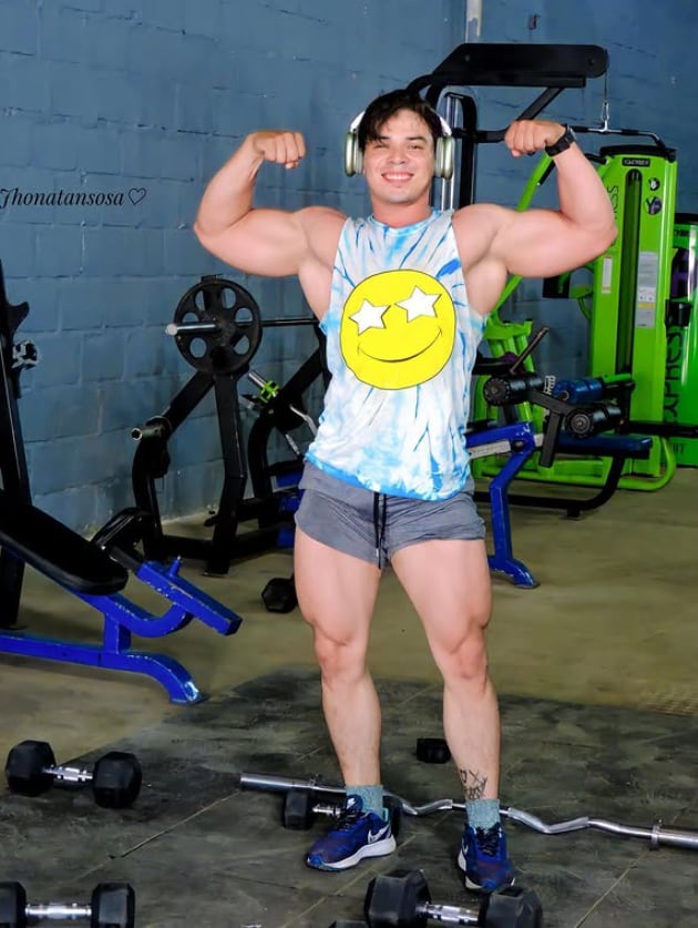 Freddy Rodríguez