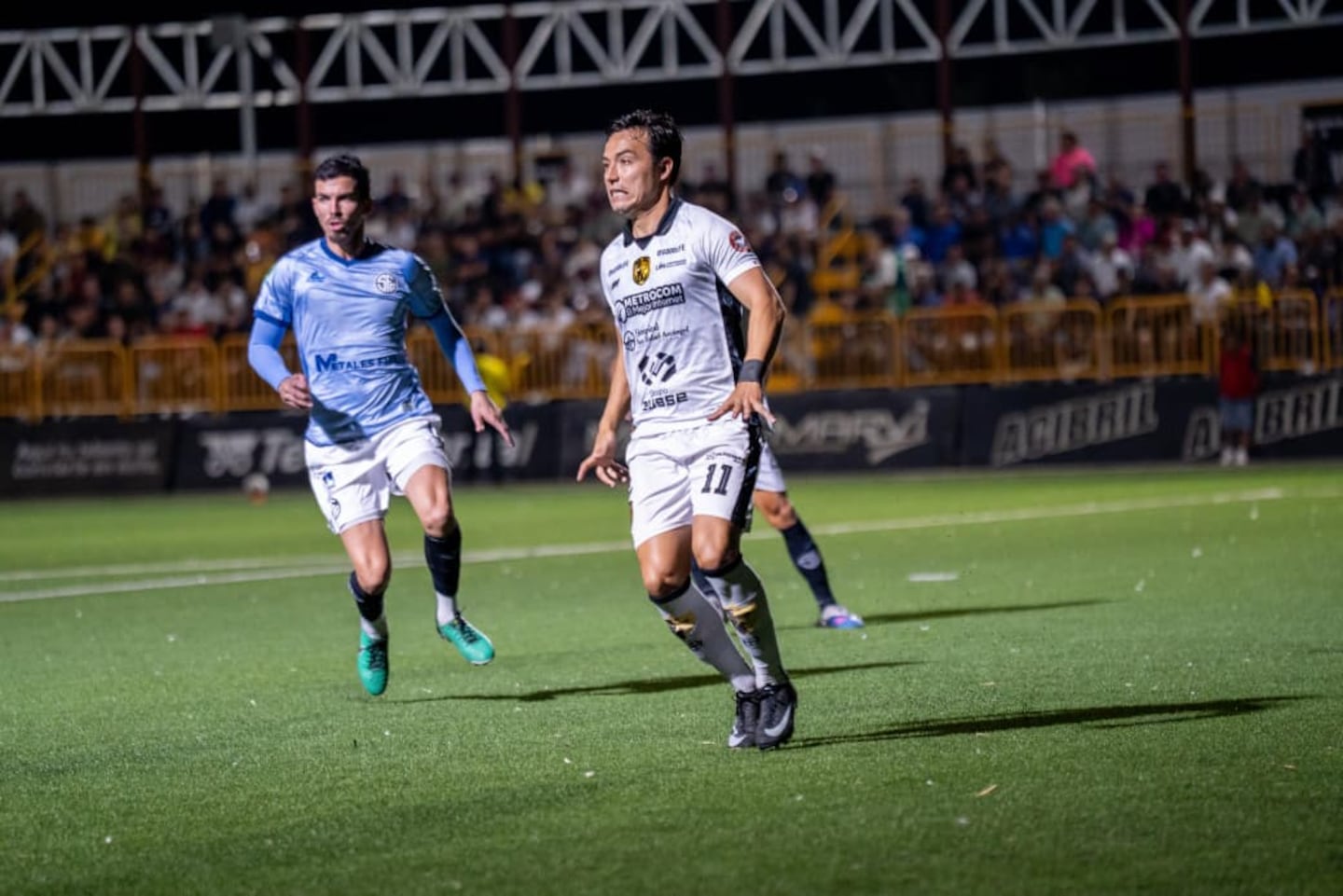 José Saturino Cardozo lo hizo de nuevo: clasificó a Liberia a semifinales y complica aún más a Alajuelense