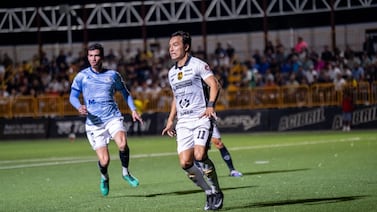 José Saturnino Cardozo lo hizo de nuevo: clasificó a Liberia a semifinales y complica aún más a Alajuelense