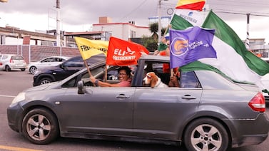 Así funciona la tregua navideña: esto es lo que pueden y no pueden hacer los candidatos presidenciales