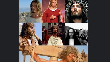 Jesús en la pantalla: ¿Cuál actor ha hecho la mejor interpretación de Cristo?
