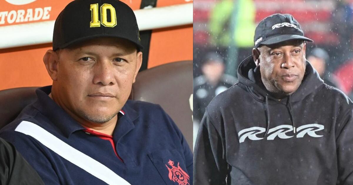Minor Díaz y Hernán Medford suenan como opciones para el Herediano.