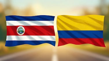 Colombiano deja en evidencia importante rasgo de los costarricenses: esto le pasó