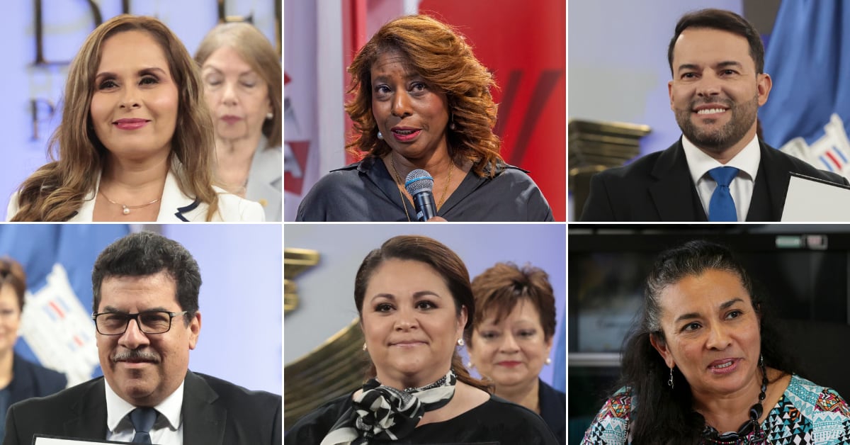 El Directorio legislativo estará integrado solo por figuras del partido oficialista Pueblo Soberano (PPSO).