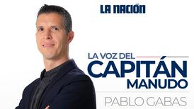 La Nacion logo