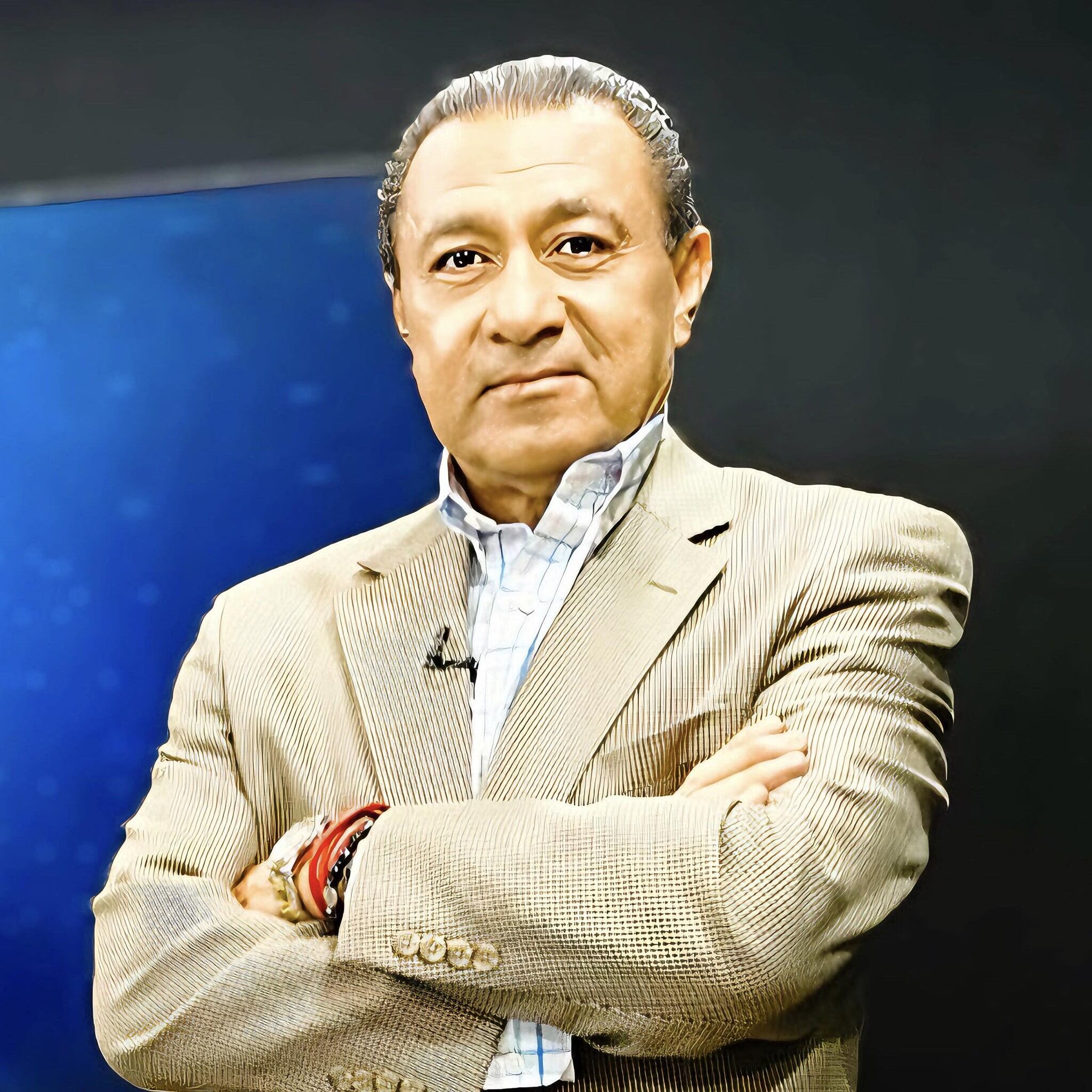 Juan Manuel Campos, Ciber Regulación