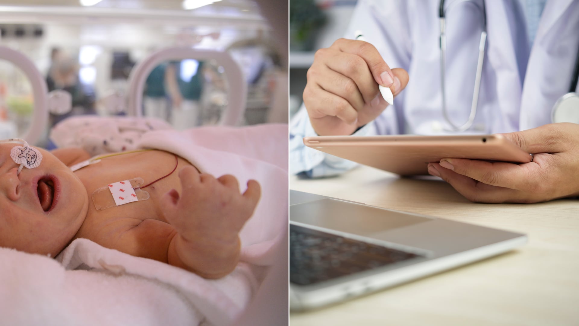 Investigadores desarrollan IA que detecta dolor en bebés en neonatal y podría generar alertas médicas y mejorar el uso de analgésicos.