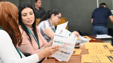 Veda a publicidad institucional podría aplicarse también en elecciones municipales tras avance de proyecto