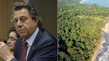 Editorial: Defensa constitucional del ambiente genera alivio; decisiones previas del Minae dejan gran preocupación