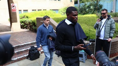 Gobierno de Ghana protesta ante Canadá tras rechazo de visa del futbolista acusado de violación