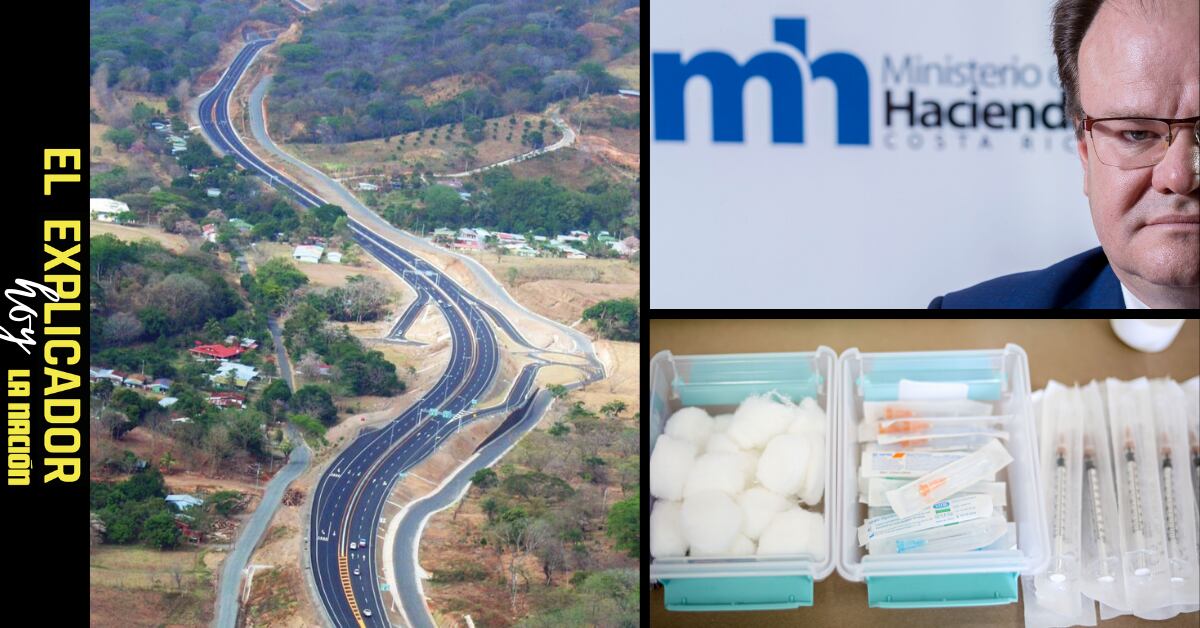 El Explicador hoy | Covid-19: Costa Rica podrá vacunar a 66.300 personas en enero