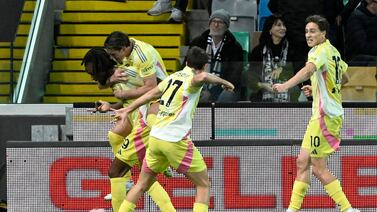 Juventus reacciona y regresa al podio de la Serie A