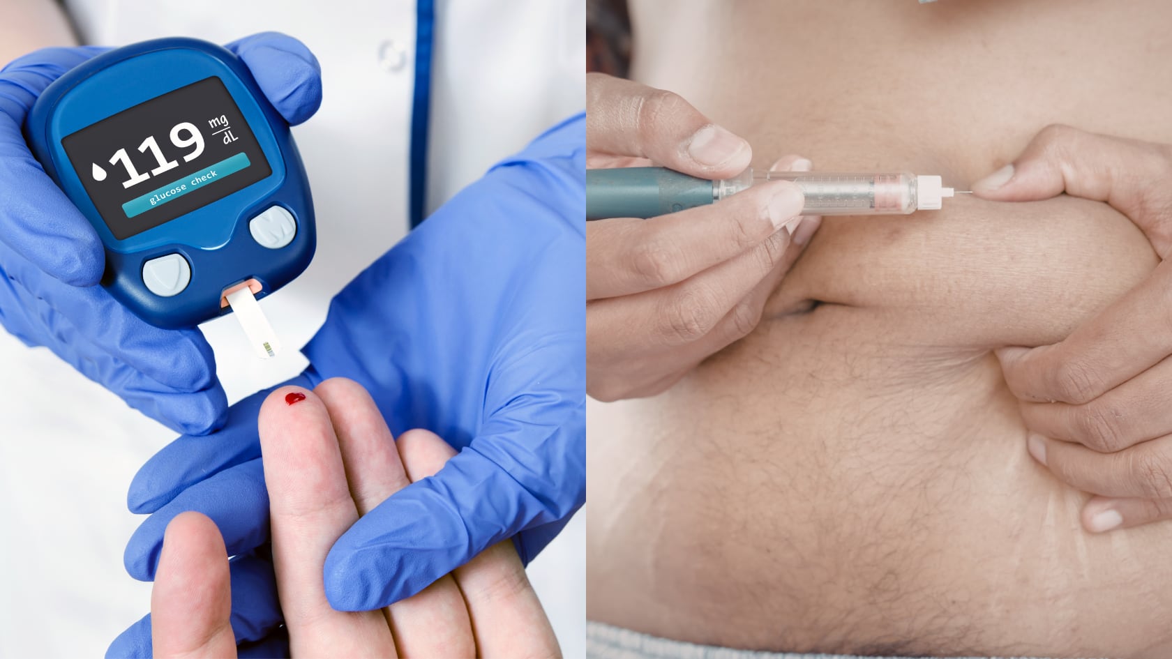 Una plataforma basada en péptidos permite administrar insulina por vía oral con eficacia cercana a las inyecciones en pruebas iniciales.