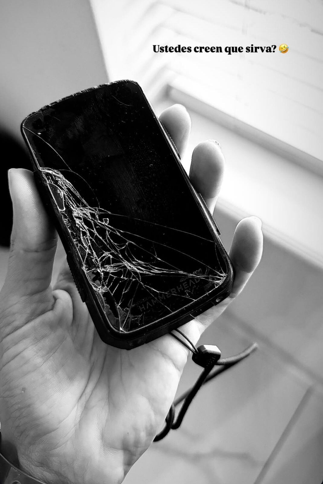 Johanna Solano se accidentó en carrera en Sudáfrica: Así de golpeada quedó  su rodilla | La Nación