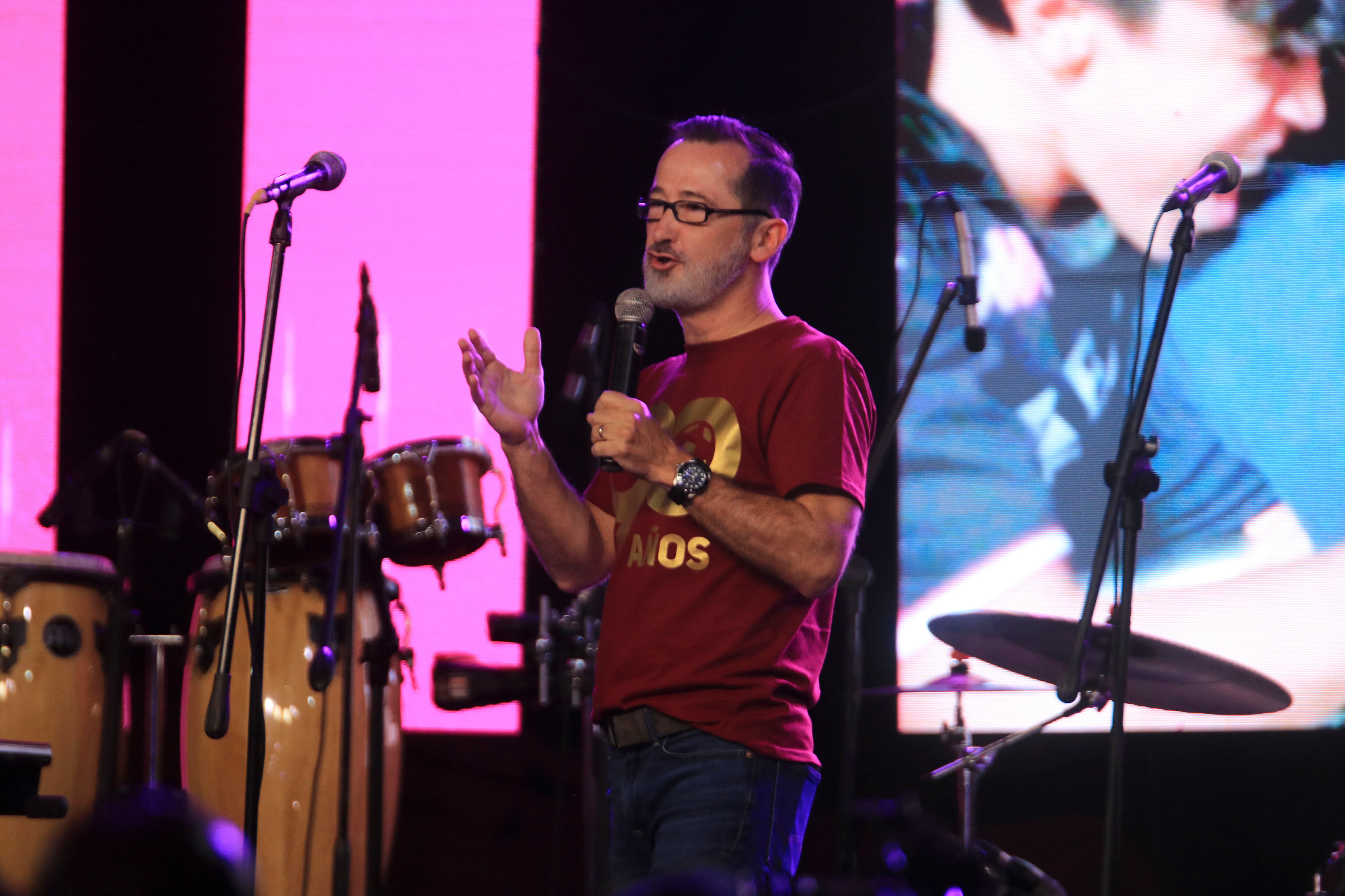 celebración de los 90 años del Deportivo Saprissa