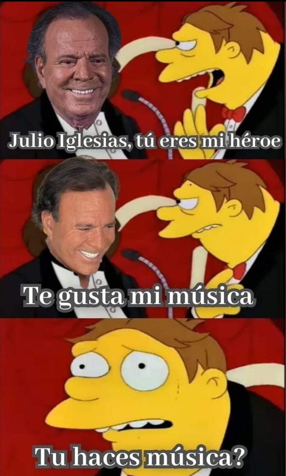 Memes de julio