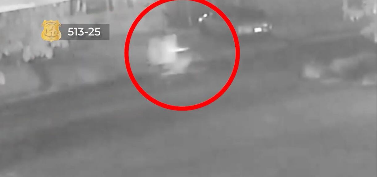 OIJ pide ayuda para identificar a los sospechosos de herir a niña de ocho años.