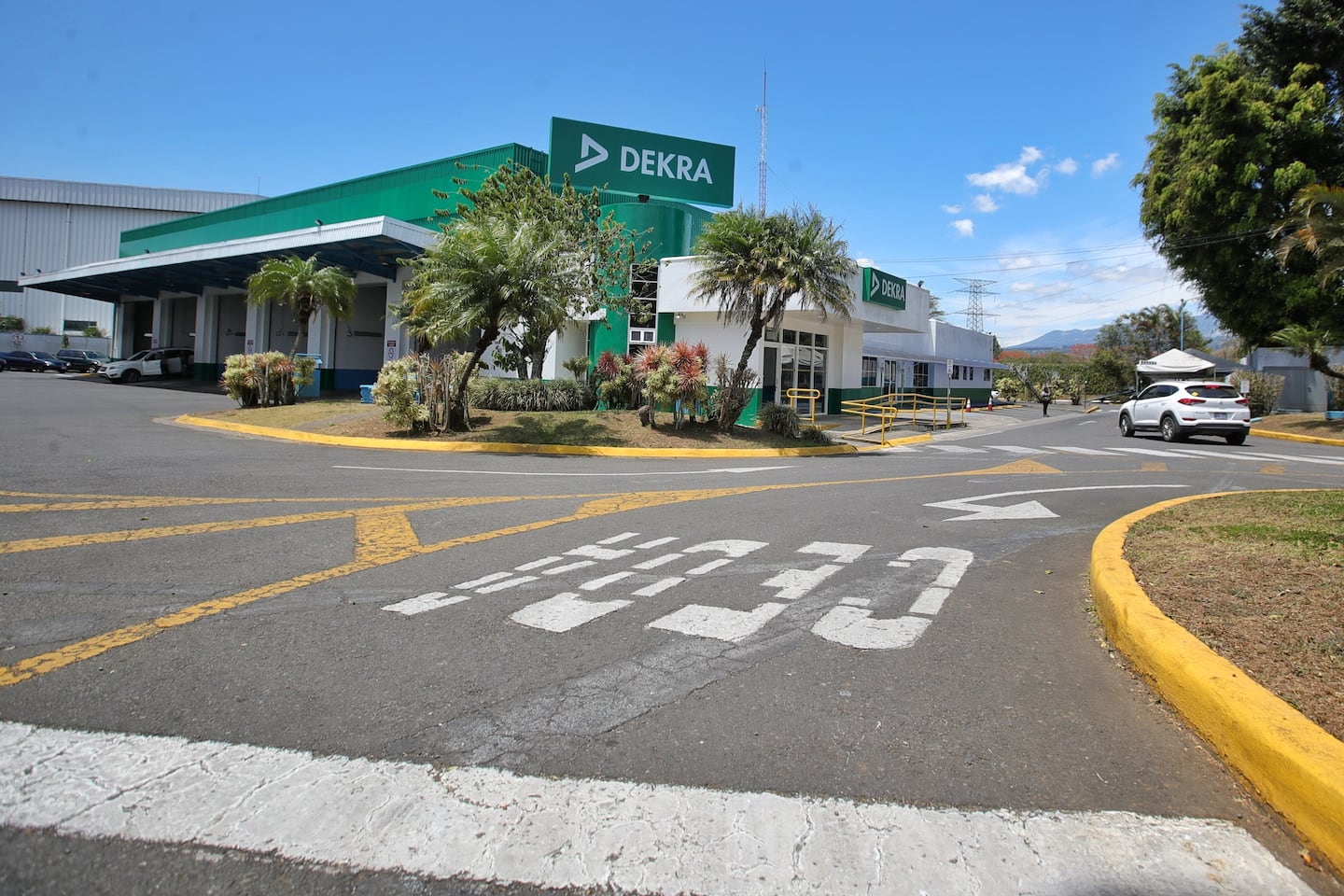 Dekra Costa Rica tendrá feria de empleo: conozca fechas y sedes