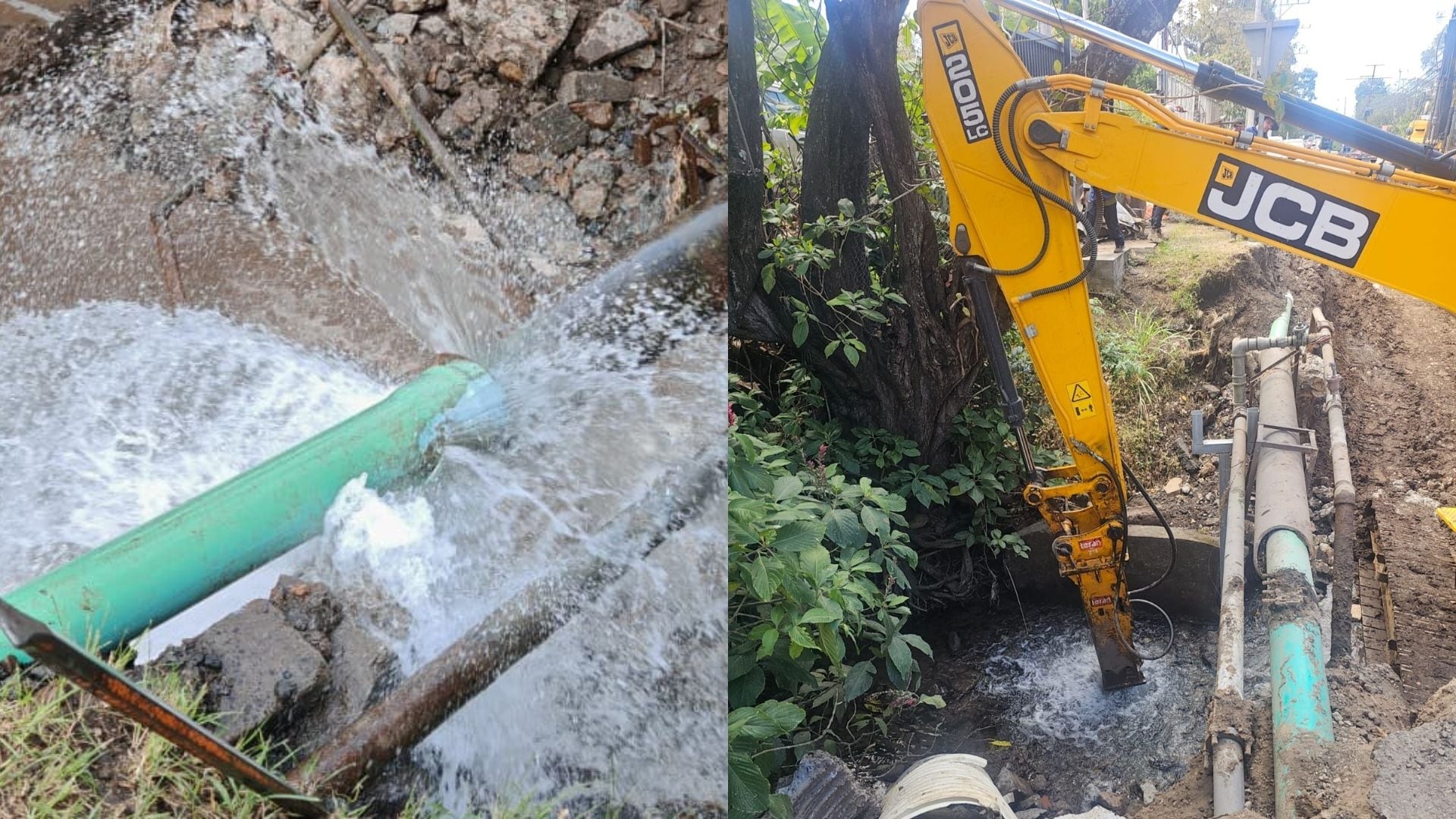 Partido: Saprissa vs Carmelita