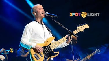 Cultura Profética, Gondwana y Quique Neira darán concierto en Costa Rica: vea aquí los detalles del show