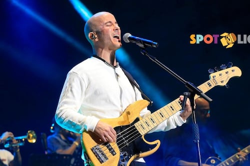 Cultura Profética, Gondwana y Quique Neira darán concierto en Costa Rica: vea aquí los detalles del show
