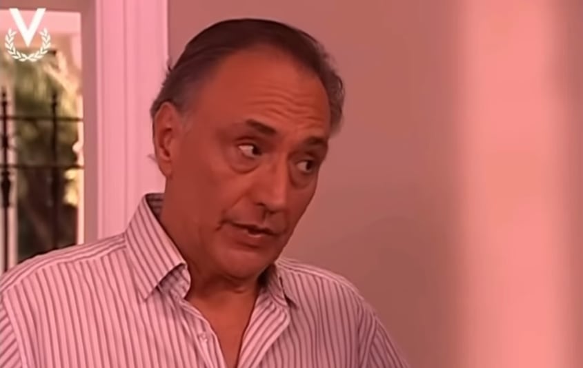 Alejandro Mata es recordado por su trayectoria en novelas como 'Leonela' (1984), 'Corazón esmeralda' (2014) y 'Para verte mejor' (2017).