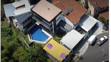 Juzgado ordena juicio para seis de los 12 imputados en Caso Corona, por tráfico de cocaína líquida