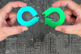 ¿Puede una empresa ganar más y contaminar menos?