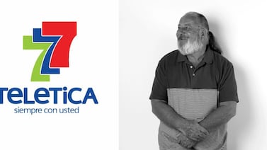 Nelson Hoffmann falleció a pocas semanas de retirarse de ‘Sábado Feliz’