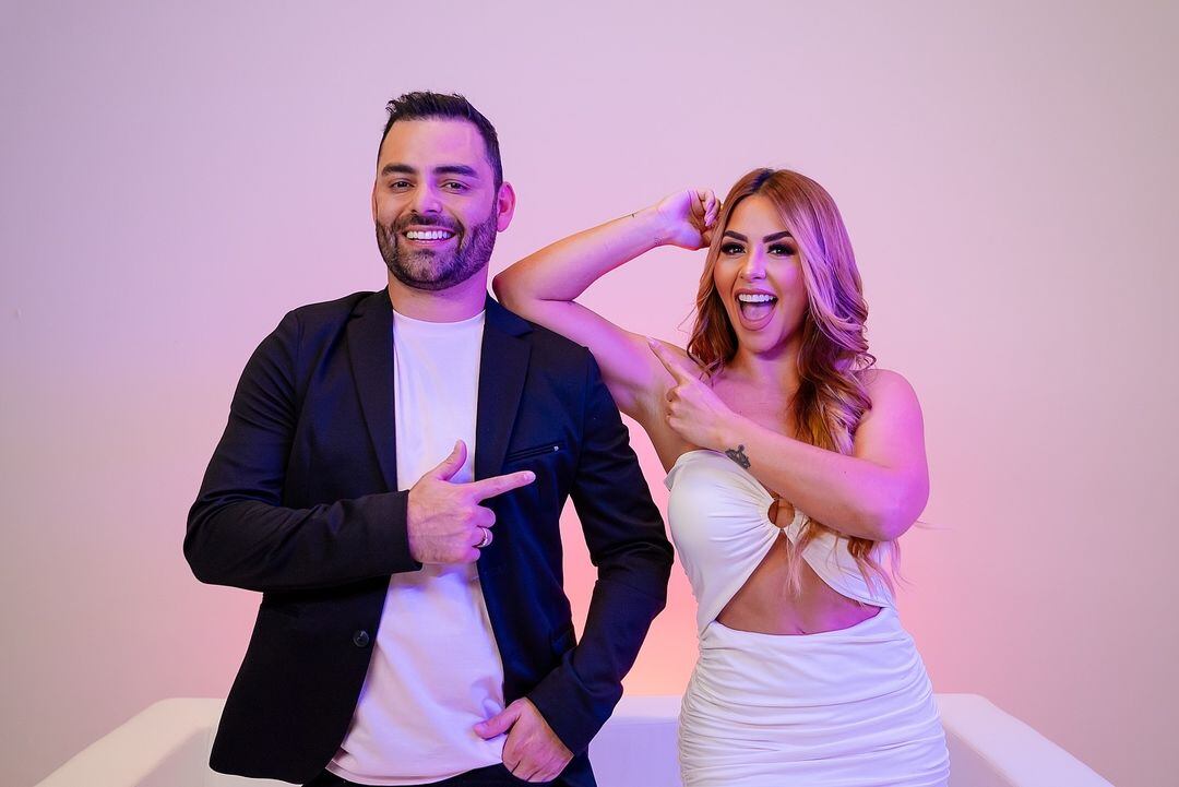 Diego Bravo Keyla Sánchez