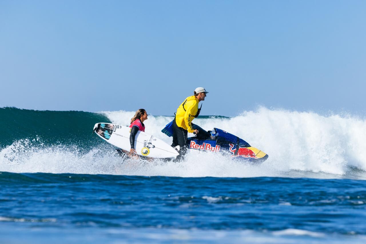 Brisa Hennessy
Tour Mundial, final
California, Estados Unidos
6 de setiembre del 2024
Fotografías: World Surf League