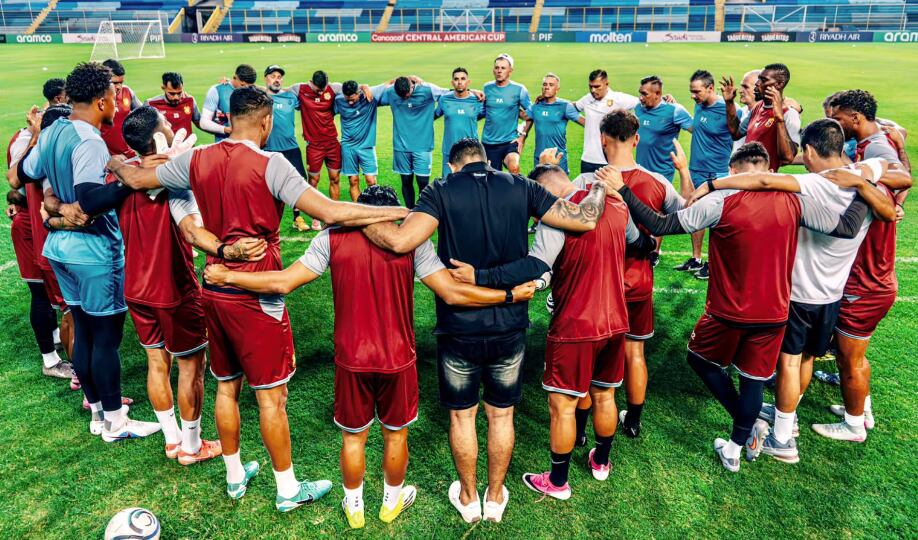 Alianza vs Herediano
Copa Centroamericana 2026
Aarón Suárez
4 de agosto del 2026
Facebook del Herediano