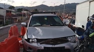 Fuga tras el choque: un vacío que el país no debería tolerar más