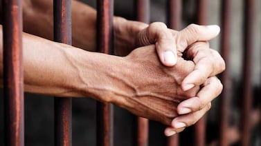 Nada me devolverá los 33 años que llevo en prisión