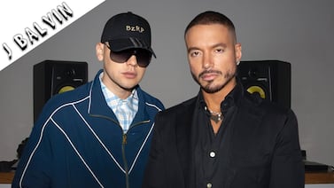 Bizarrap ‘resucita’ a J Balvin tras haberlo ‘matado’ con Residente hace unos años