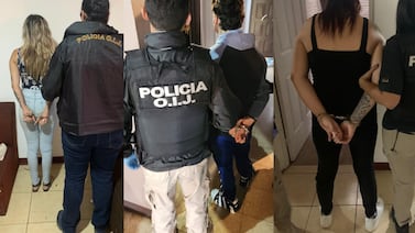 Banda que asesinó a choferes de Uber y Didi seguirá en prisión preventiva