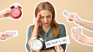 Menopausia: el error en el consumo de la proteína que afecta músculos y huesos