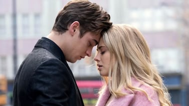 ‘After Everything’: Saga romántica llega a su fin con quinta película