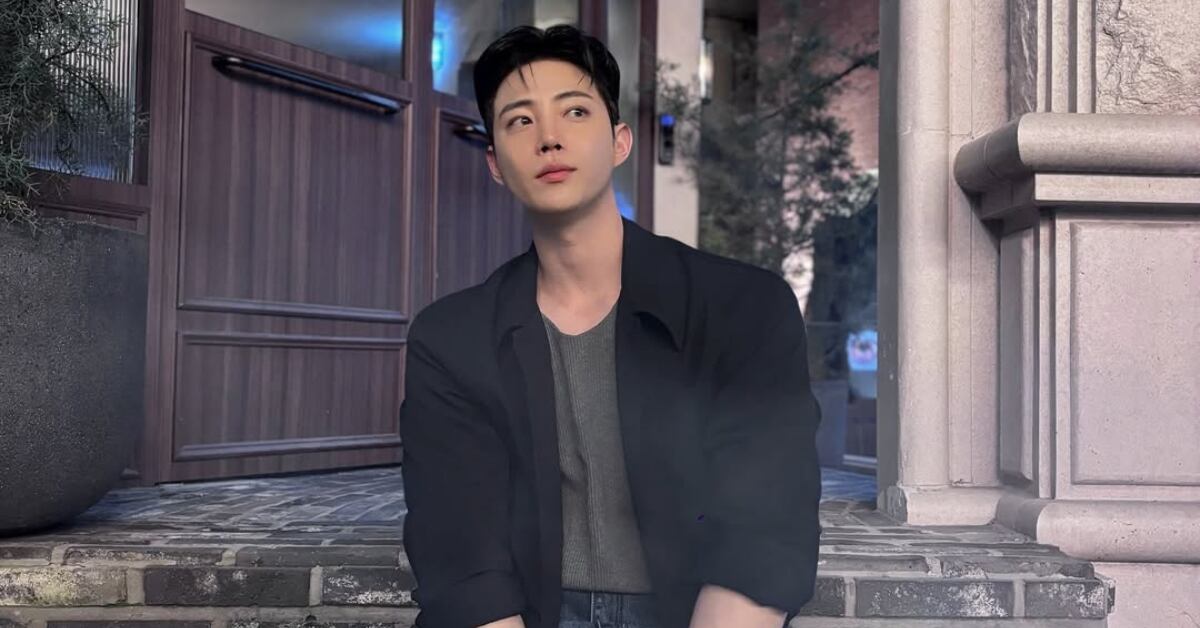 Kim Jong Suk acumuló 26 millones de seguidores en Instagram y trabajó con marcas como Burberry.