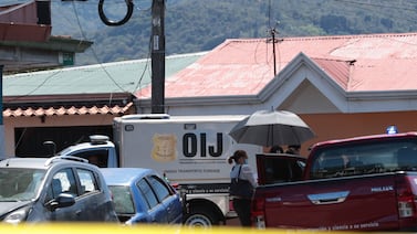Asesinan a joven de 17 años en vía pública