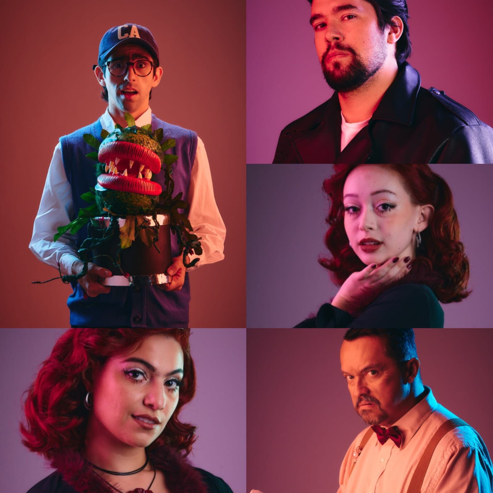 Little Shop of Horrors