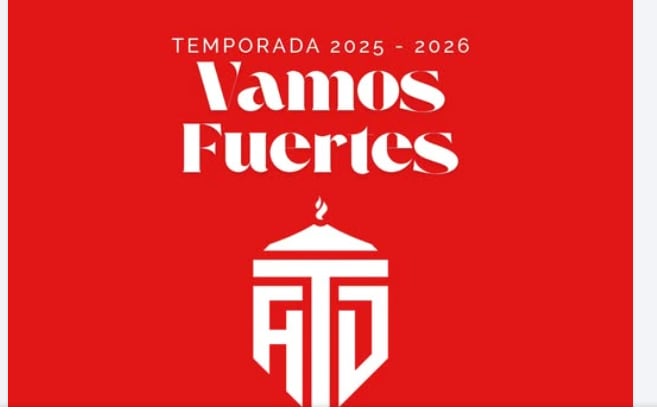 El Municipal Turrialba dio este mensaje en redes sociales a su afición.