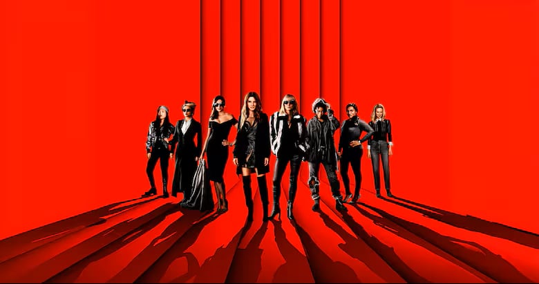 Guiños a la saga original conectan esta entrega con el legado de Clooney y Pitt