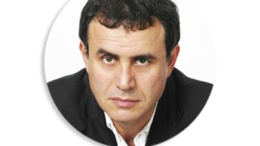 El panorama de riesgos para la economía global con Trump