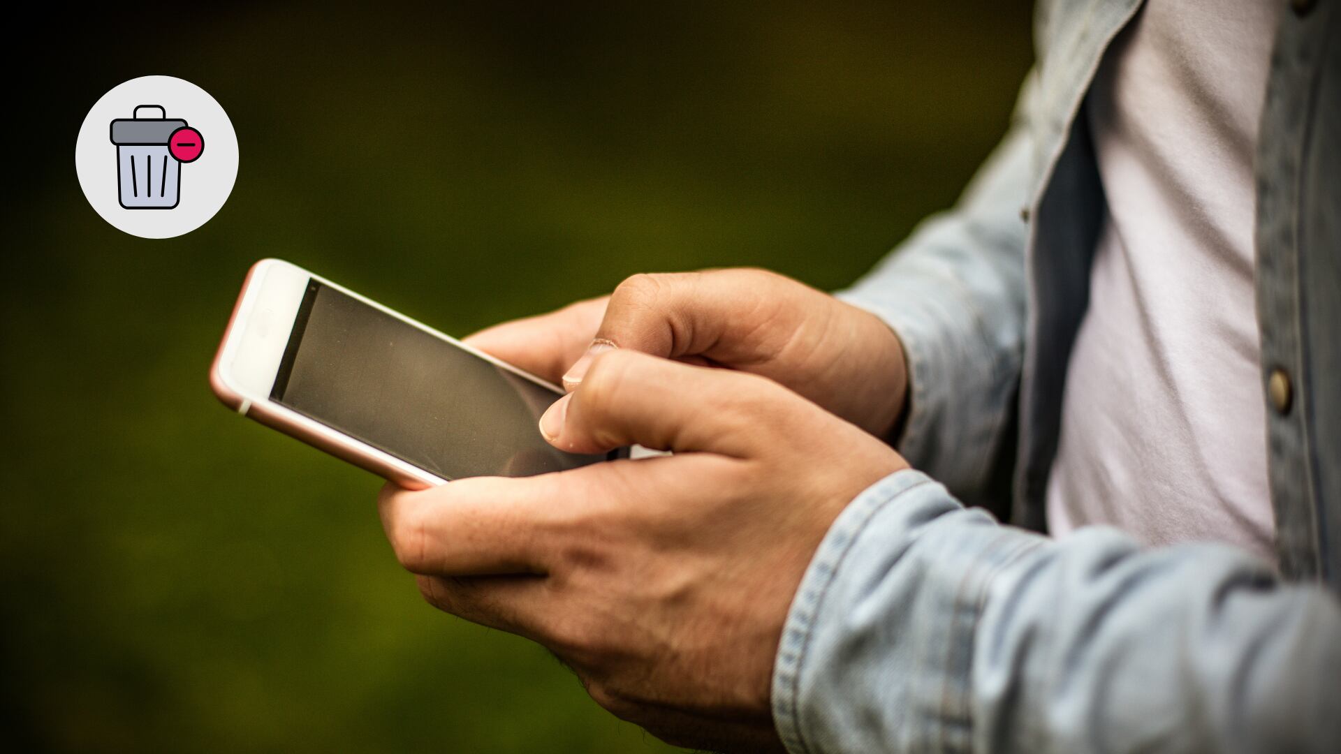 Las cookies pueden poner en riesgo su privacidad. Aprenda a borrarlas fácilmente desde su celular para navegar de forma más segura.