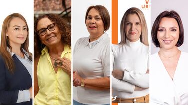 242 mujeres lucharán por una alcaldía, la cifra más alta de la historia