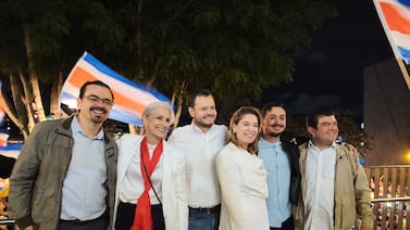 Ariel Robles lanza propuesta por WhatsApp a excandidatos presidenciales: ‘El momento es ahora’