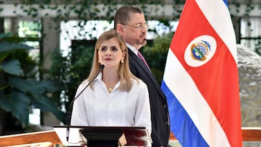 Rodrigo Chaves quema puentes a la administración de Laura Fernández e identifica un punto débil en la oposición: el objetivo es claro