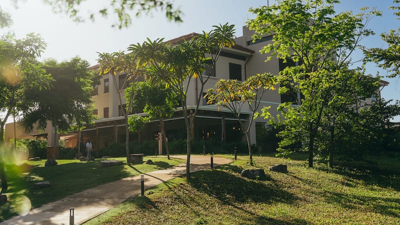 Parque Tempisque construye comunidad para quienes quieren hacer hogar en Guanacaste